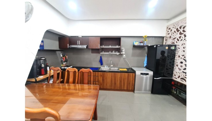 Bán nhà HẺM XE HƠI 51m2_4x12.6m 3 TẦNG Gần Phạm Văn Đồng Hiệp Bình Chánh Thủ Đức Chỉ 7 tỷ